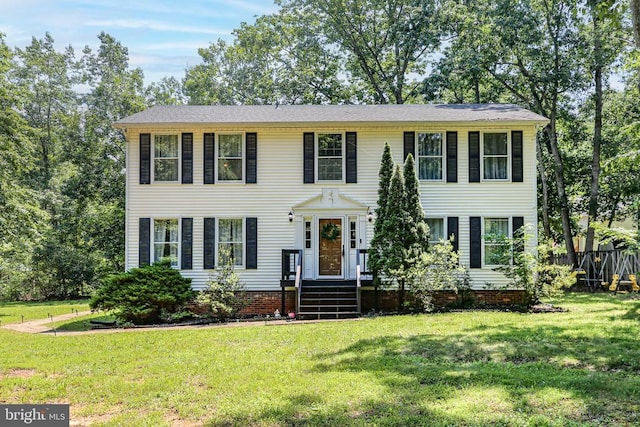 13610 Flank March Ln, Spotsylvania, VA 22551 - photo 2