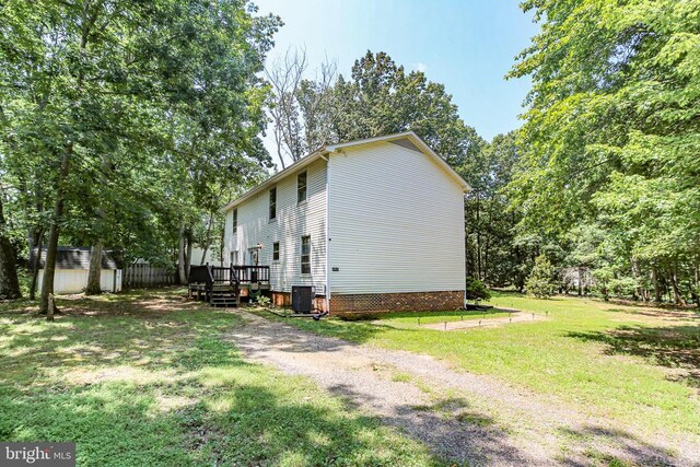 13610 Flank March Ln, Spotsylvania, VA 22551 - photo 30