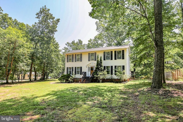 13610 Flank March Ln, Spotsylvania, VA 22551 - photo 3