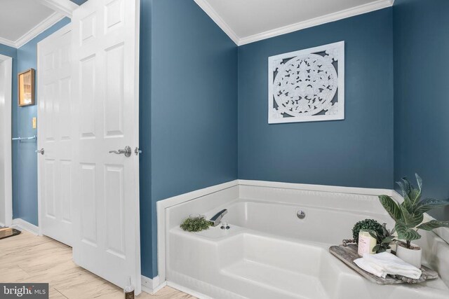 13610 Flank March Ln, Spotsylvania, VA 22551 - photo 27
