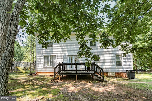 13610 Flank March Ln, Spotsylvania, VA 22551 - photo 31