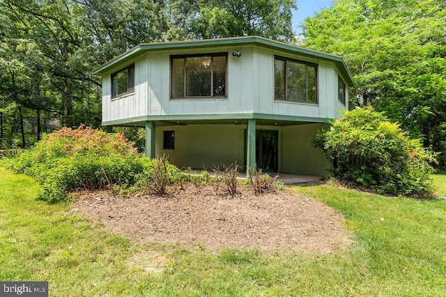 315 Stratford Cir, Locust Grove, VA 22508 - photo 10