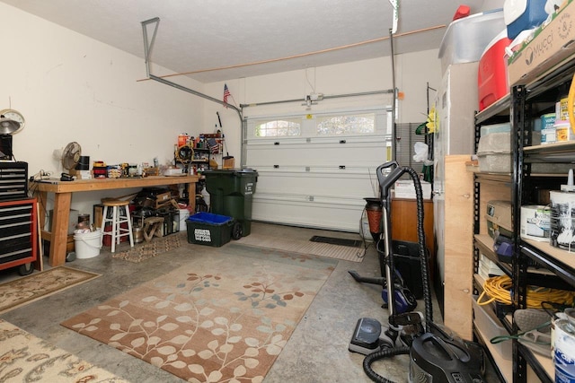 21 Spring View Dr, Staunton, VA 24401 - view of garage
