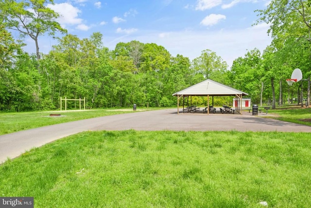 800 Mt Pleasant Dr, Locust Grove, VA 22508 - photo 48
