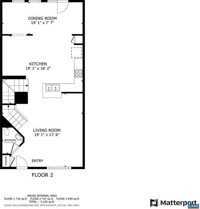 1966 Asheville Dr, Charlottesville, VA 22911 - photo 45