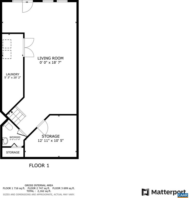 1966 Asheville Dr, Charlottesville, VA 22911 - photo 47