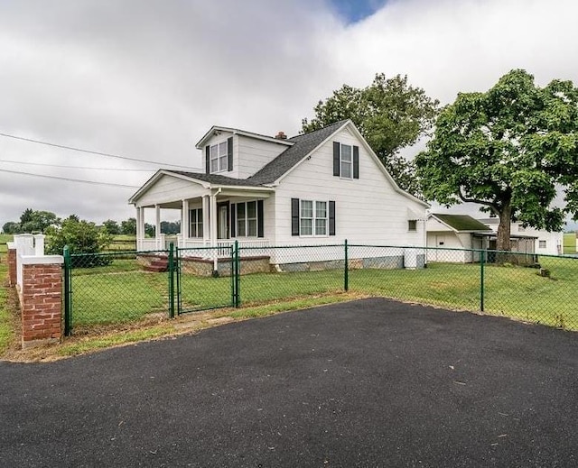 164 Fleeburg Rd, Shenandoah, VA 22849 - photo 1