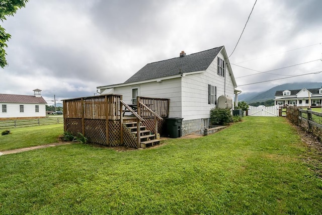 164 Fleeburg Rd, Shenandoah, VA 22849 - photo 19