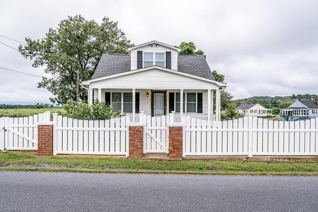 164 Fleeburg Rd, Shenandoah, VA 22849 - photo 7