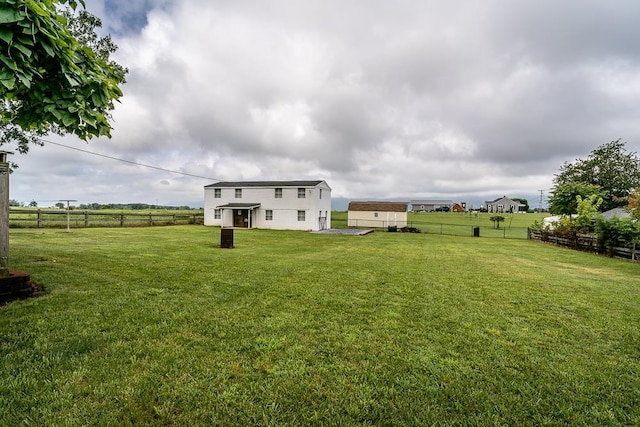 164 Fleeburg Rd, Shenandoah, VA 22849 - photo 4