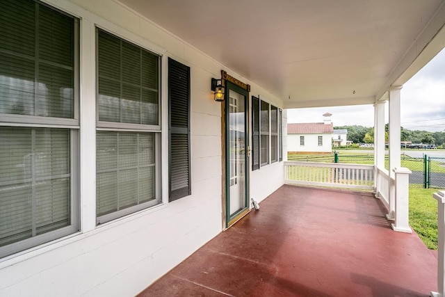 164 Fleeburg Rd, Shenandoah, VA 22849 - photo 9