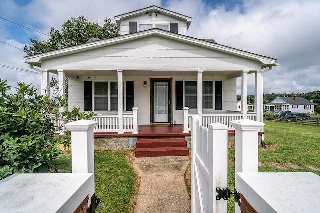 164 Fleeburg Rd, Shenandoah, VA 22849 - photo 8