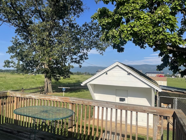 164 Fleeburg Rd, Shenandoah, VA 22849 - photo 27