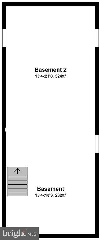 302 Gold Valley Rd, Locust Grove, VA 22508 - home floor plan