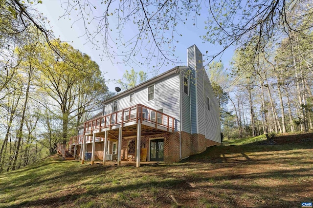 2710 Willow Oak Cir, Charlottesville, VA 22901 - photo 64
