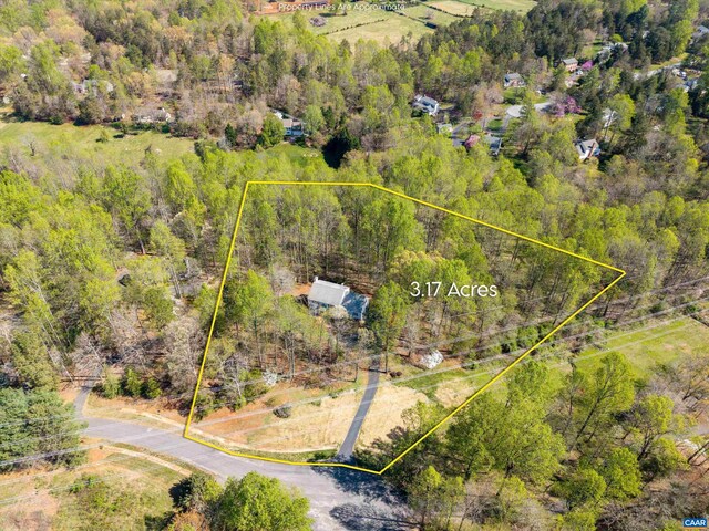 2710 Willow Oak Cir, Charlottesville, VA 22901 - photo 28