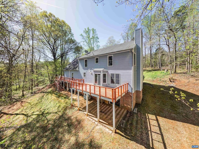 2710 Willow Oak Cir, Charlottesville, VA 22901 - photo 2