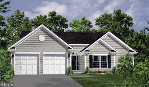 18342 Oak Shade Rd, Jeffersonton, VA 22724 - photo 1