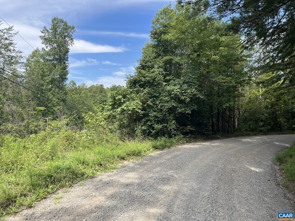 Sharon Rd, Esmont, VA 22937