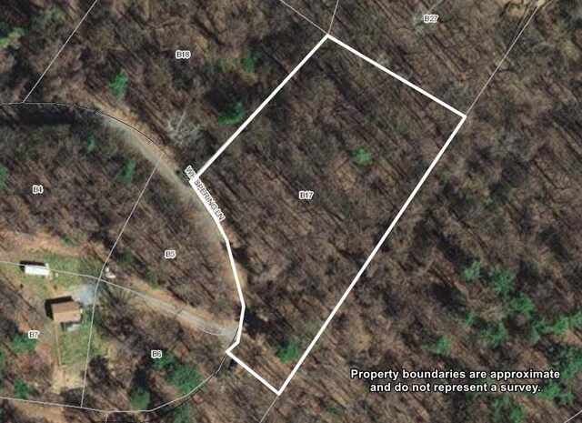 TBD Whispering Ln, Stanley, VA 22851
