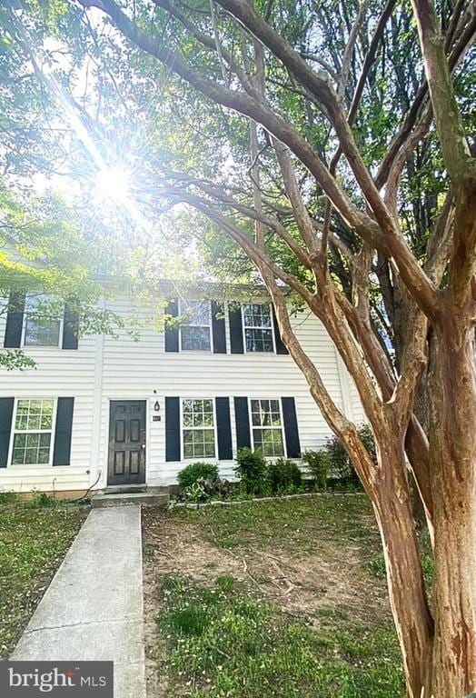 988 Towne Ln, Charlottesville, VA 22901 - view of front of property