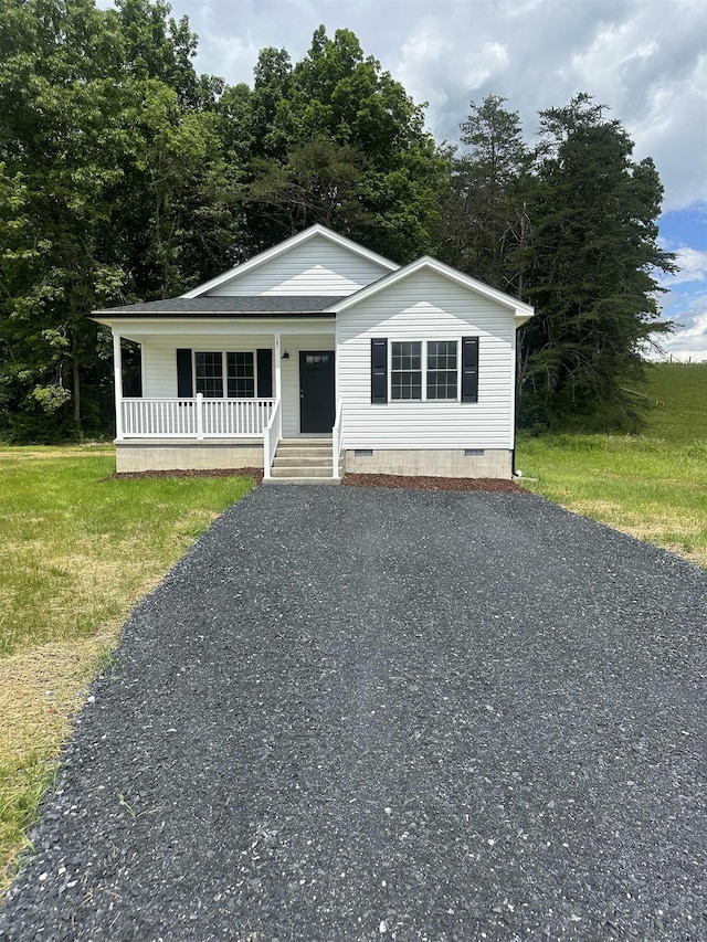 107 Hancock St N, Craigsville, VA 24430 - photo 1