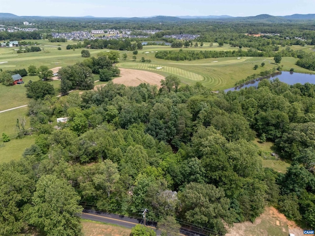 TBD Half Mile Branch Rd, Crozet, VA 22932