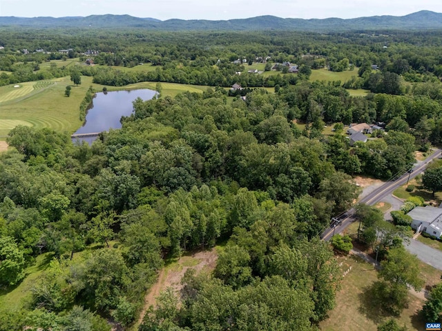 TBD Half Mile Branch Rd, Crozet, VA 22932