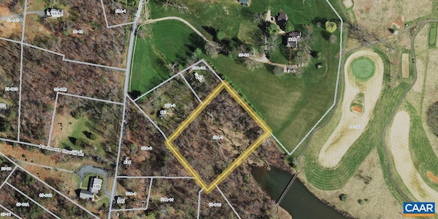 TBD Half Mile Branch Rd, Crozet, VA 22932