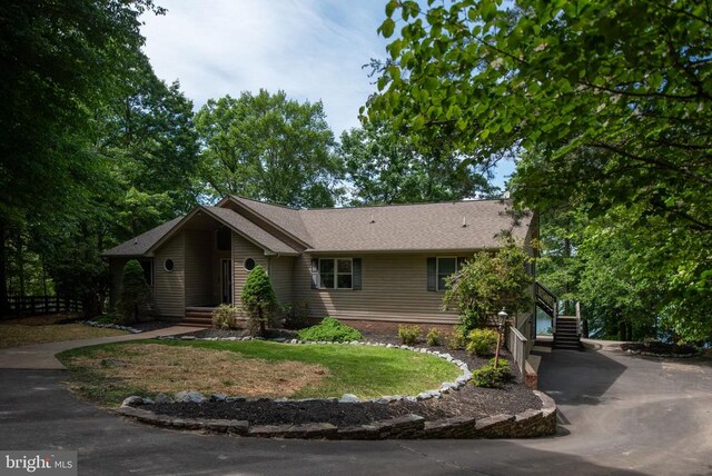 243 Campbell Ln, Mineral, VA 23117 - photo 2