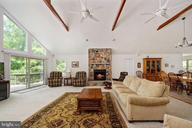 243 Campbell Ln, Mineral, VA 23117 - photo 30
