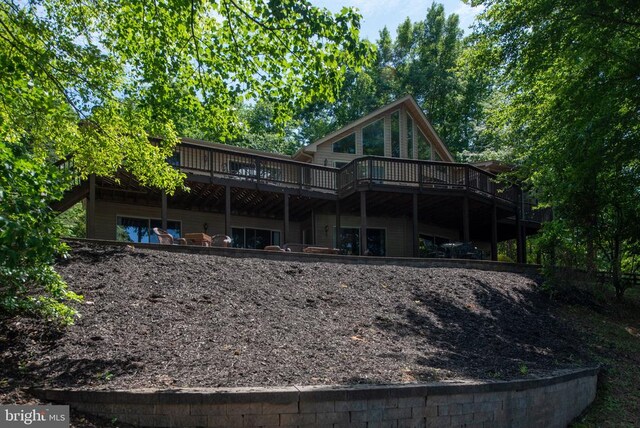 243 Campbell Ln, Mineral, VA 23117 - photo 21