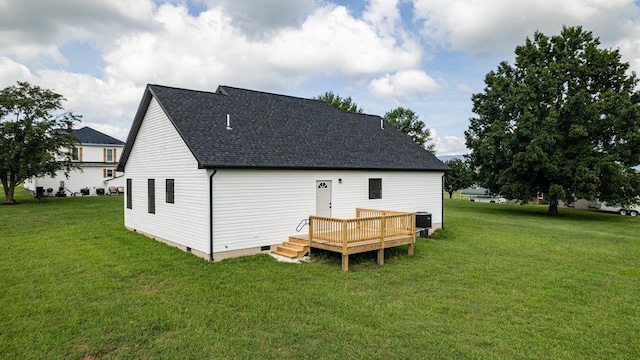 551 Park Rd, Stanley, VA 22851 - photo 34