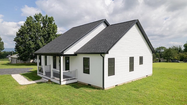 551 Park Rd, Stanley, VA 22851 - photo 38
