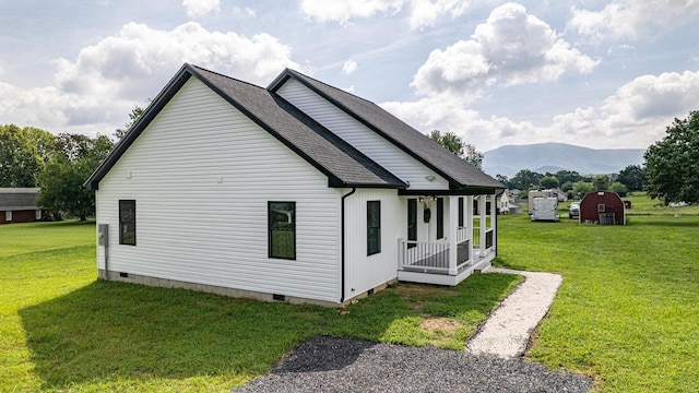 551 Park Rd, Stanley, VA 22851 - photo 37