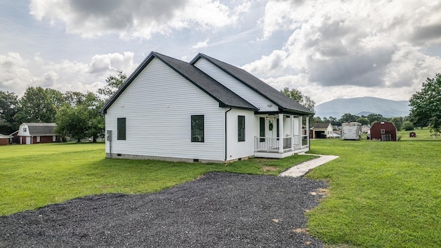 551 Park Rd, Stanley, VA 22851 - photo 32