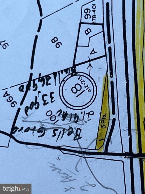 Holland Creek Rd, Louisa, VA 23093