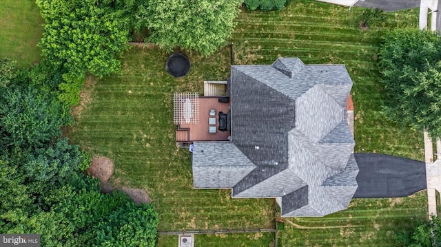 519 Cardinal Ln, Warrenton, VA 20186 - view of subject property