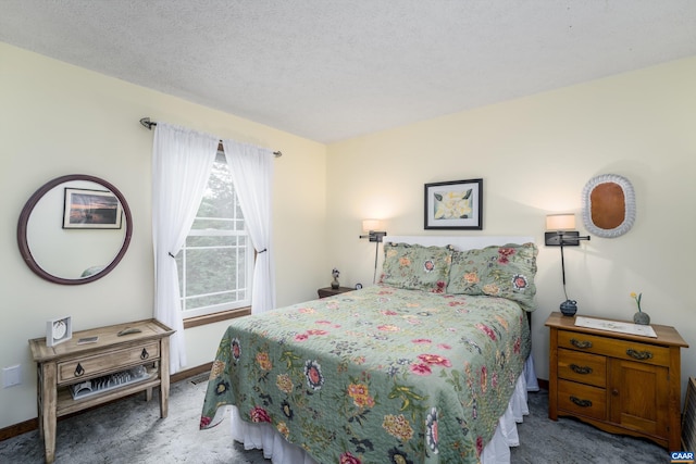 609 Jefferson Dr, Palmyra, VA 22963 - carpeted bedroom with baseboards