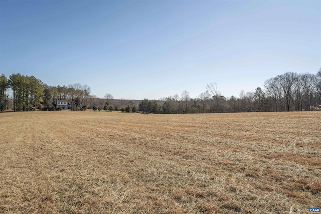 190 Perkins Rd, Kents Store, VA 23084 - view of nature with a rural view