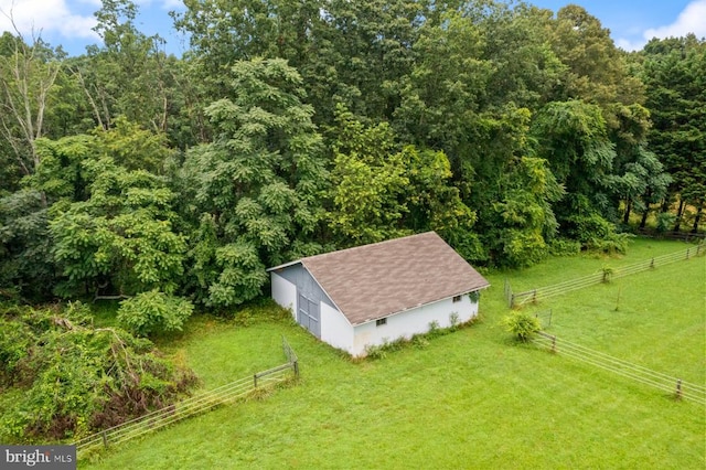 13001 Country View Ln, Amissville, VA 20106 - view of subject property