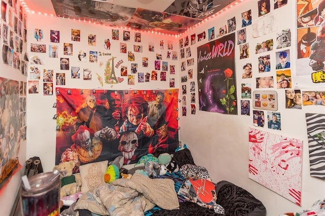 view of bedroom