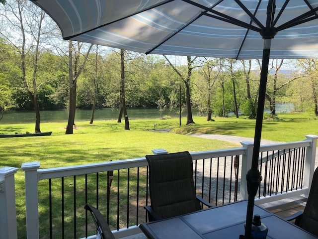 4551 Grove Hill River Rd, Shenandoah, VA 22849 - photo 5