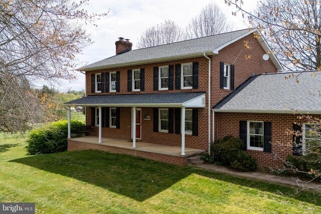 1699 Mill Creek Crossroads, Luray, VA 22835 - photo 54