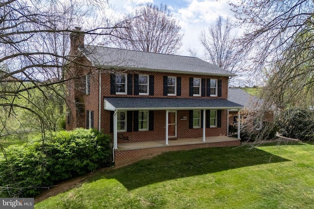 1699 Mill Creek Crossroads, Luray, VA 22835 - photo 1