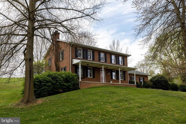 1699 Mill Creek Crossroads, Luray, VA 22835 - photo 53