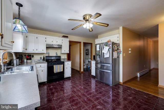 1699 Mill Creek Crossroads, Luray, VA 22835 - photo 7