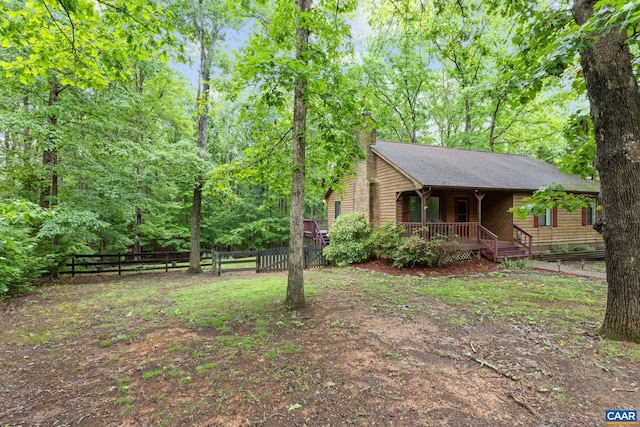 10 Darby Ln, Palmyra, VA 22963