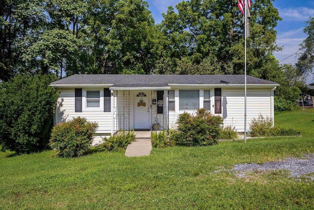 141 Elizabeth Ave, Waynesboro, VA 22980 - photo 1
