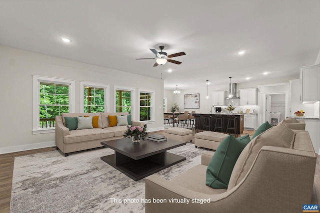 465 Glenmore Ln Lot 30, Keswick, VA 22947 - photo 8